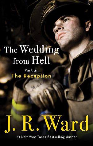 [The Wedding from Hell 01] • The Wedding From Hell · Part 2 · the Reception